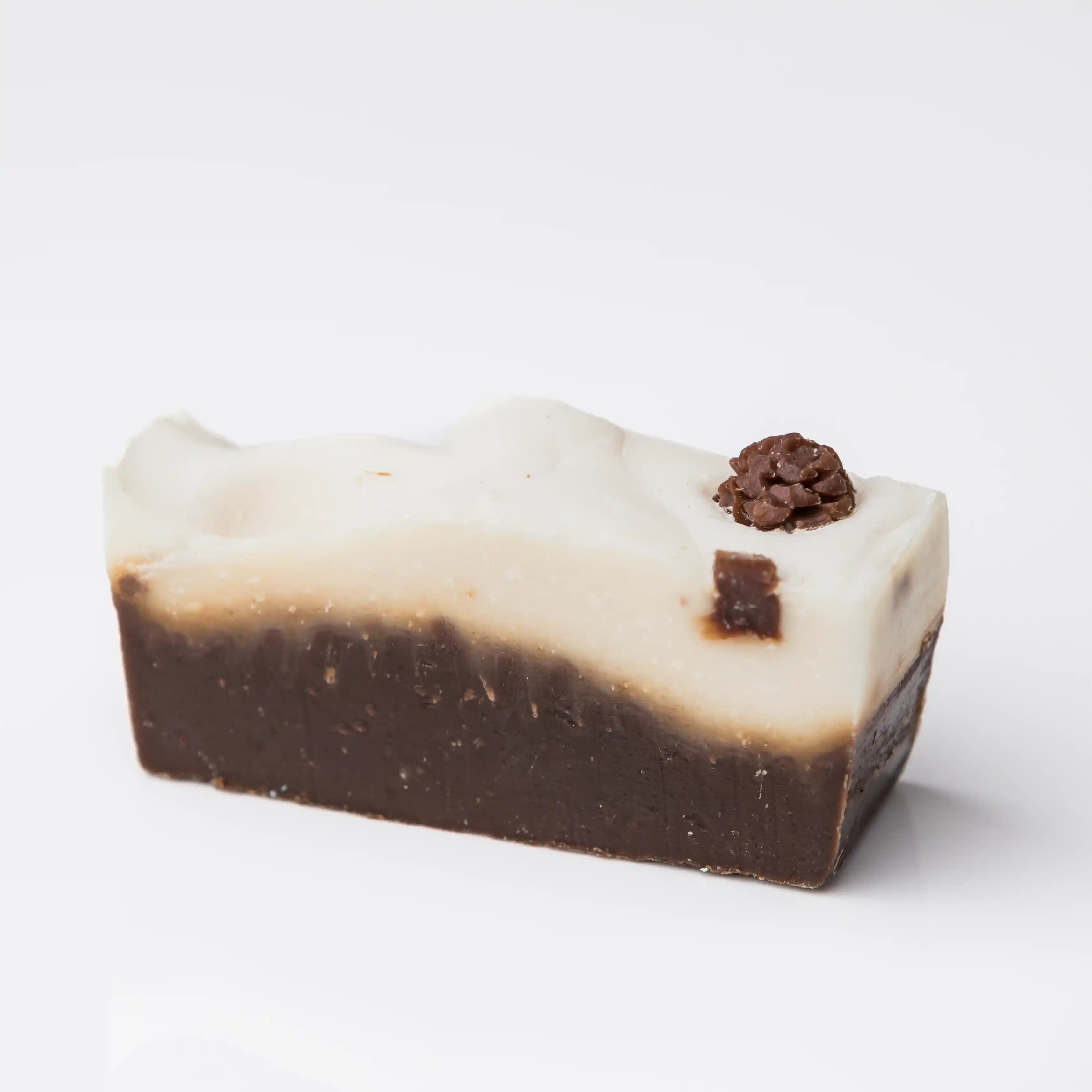 Macadamia Nut Goat Milk Soap