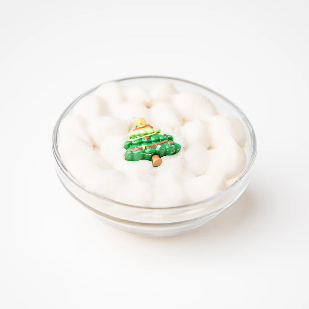 Goat's Milk Dish Soap Ramekins
