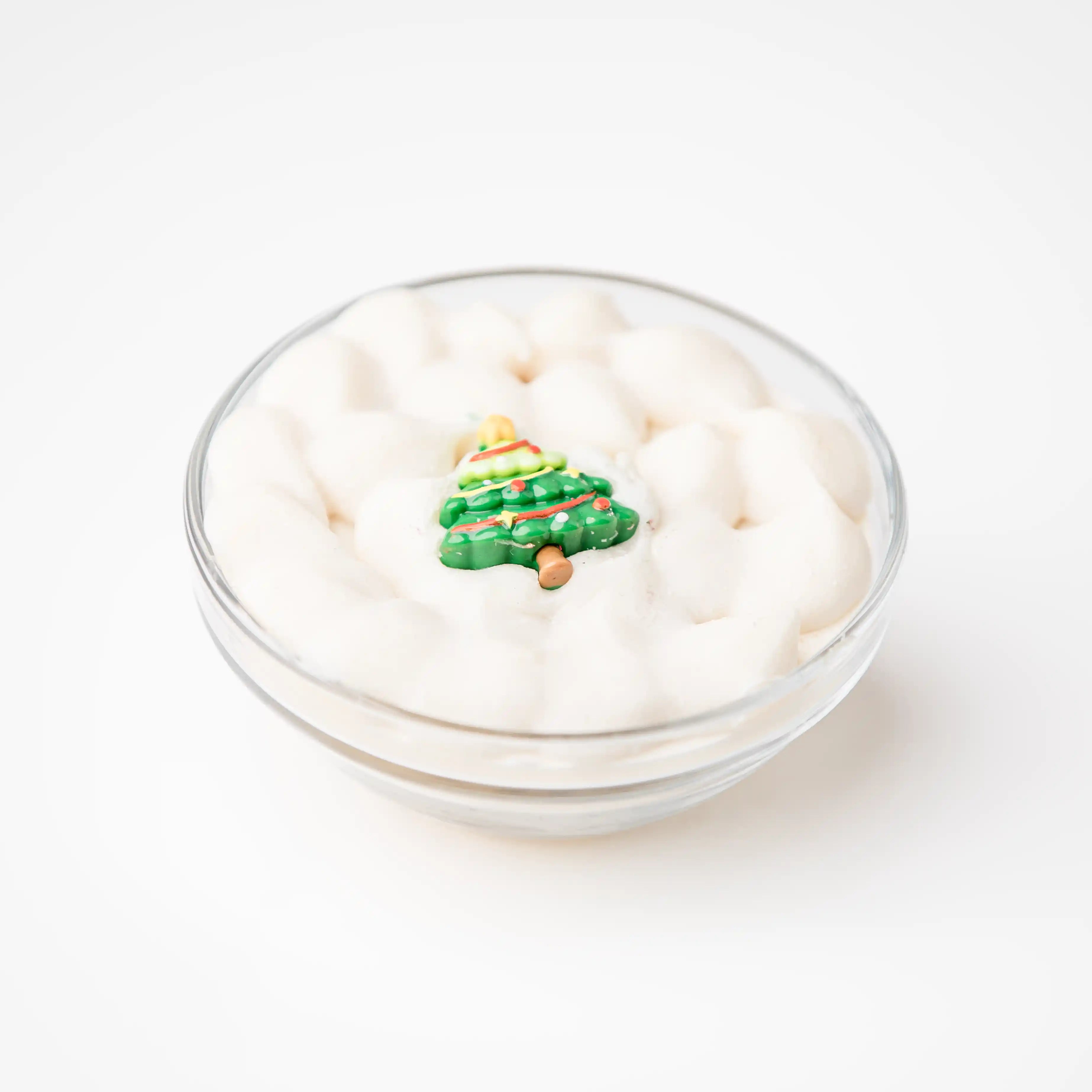 Goat's Milk Dish Soap Ramekins