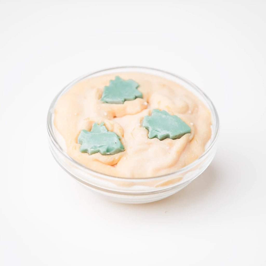 Goat's Milk Dish Soap Ramekins