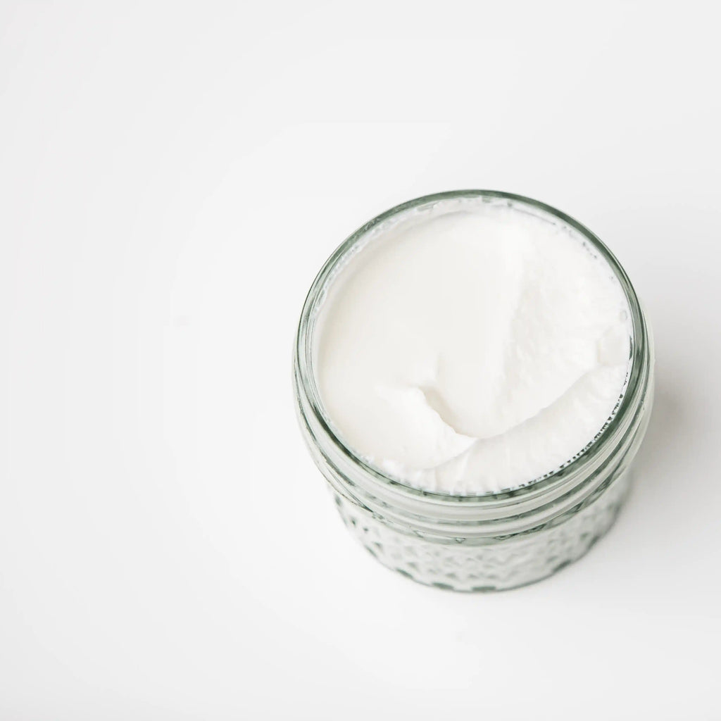 Goat's Milk Lotion