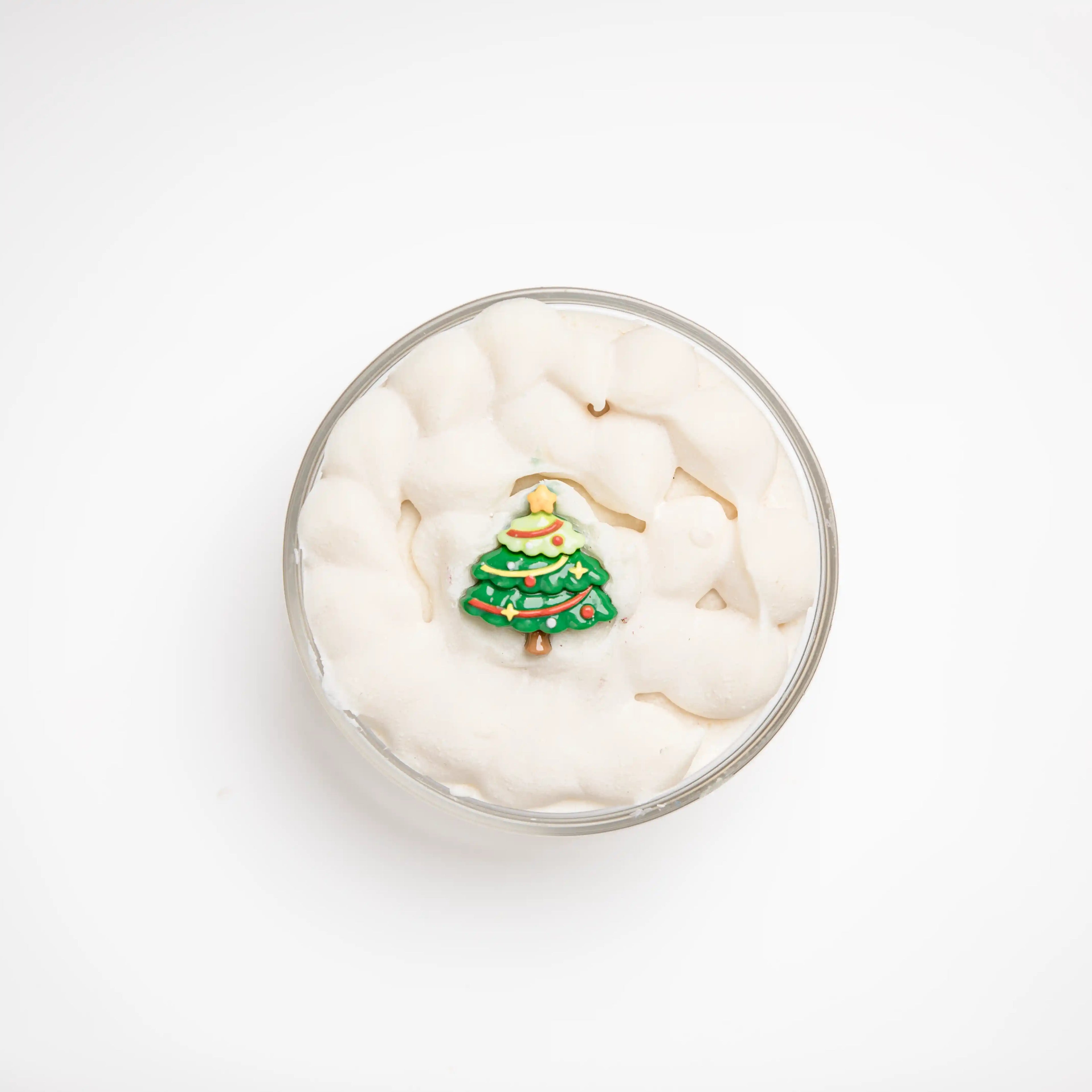 Goat's Milk Dish Soap Ramekins