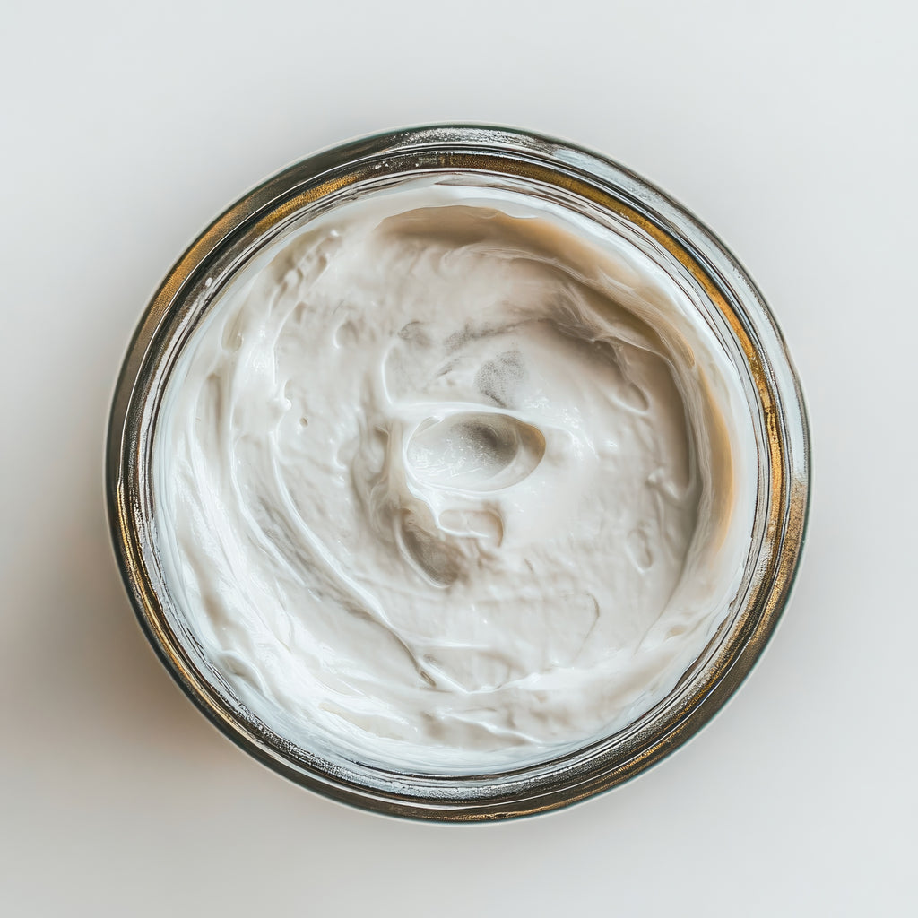 Goat's Milk Lotion