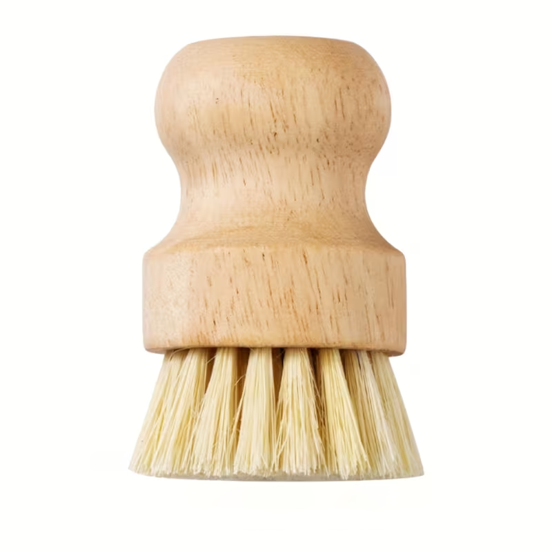 Goat's Milk Dish Soap Ramekins